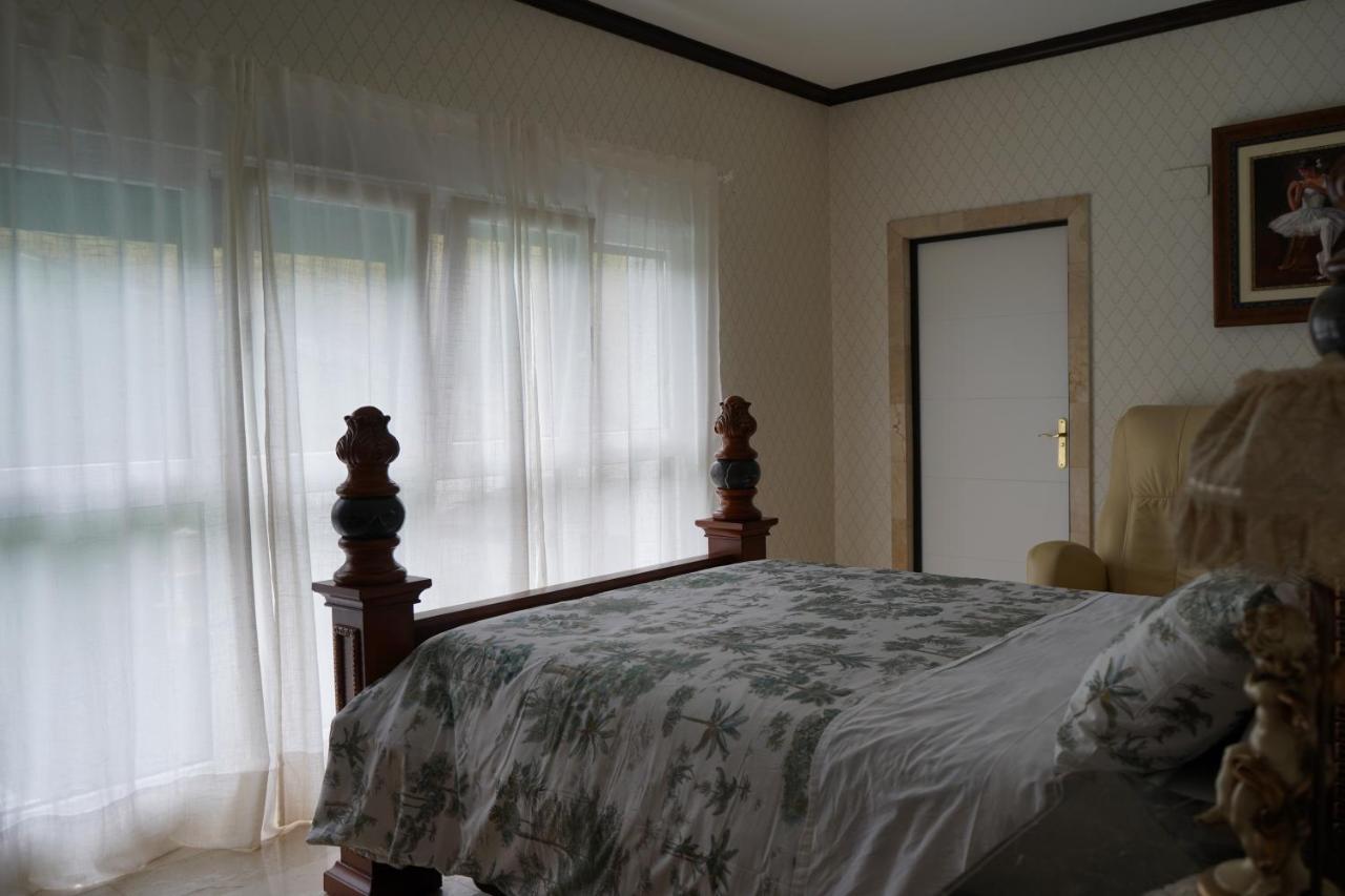 Rural Palace Sopuerta Ngoại thất bức ảnh