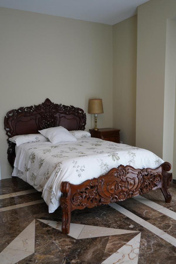Rural Palace Sopuerta Ngoại thất bức ảnh